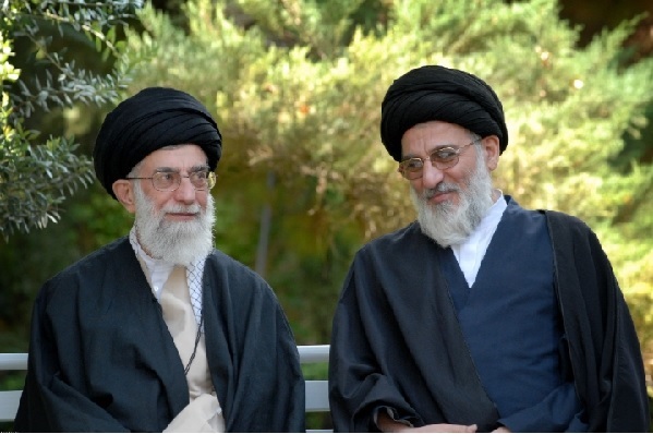 پیام تسلیت مقام معظم رهبری در پی ارتحال آیت‌الله العظمی هاشمی شاهرودی